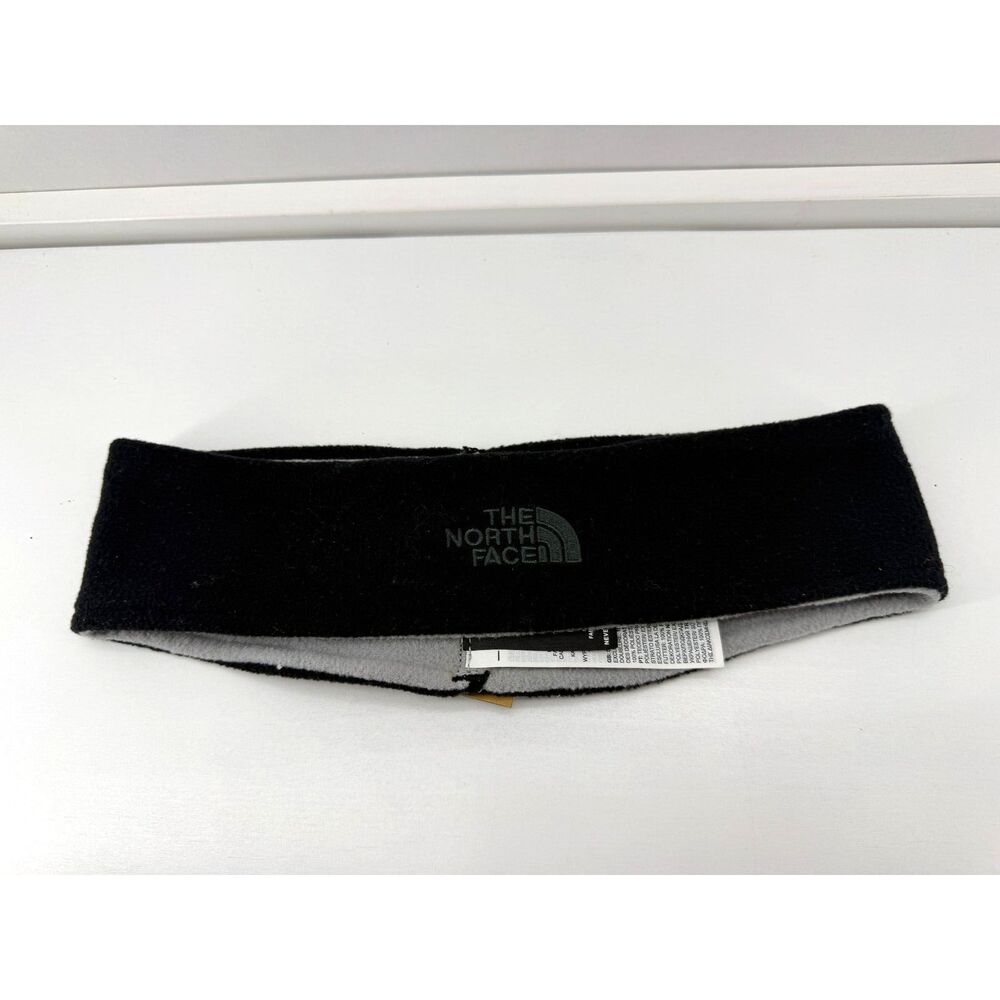 The North Face Kids Glacier Reversible Headband - Size: L/G